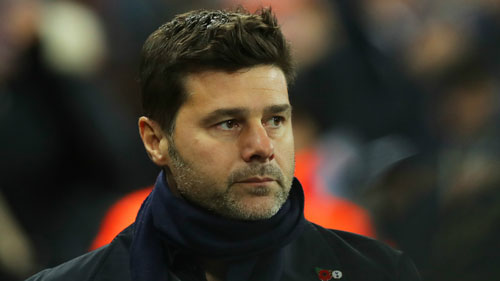 Tottenham vớ bẫm nếu Pochettino đến M.U hoặc Bayern