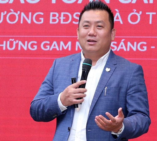 Các doanh nhân kỳ vọng gì vào thị trường nhà đất năm 2020?