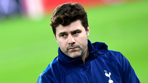 M.U sẽ sa thải Solskjaer và Pochettino cùng Southgate là ứng viên nặng ký