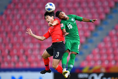 Kết quả U23 Hàn Quốc 1-0 U23 Saudi Arabia: U23 Hàn Quốc lần đầu vô địch U23 châu Á sau 2 hiệp phụ