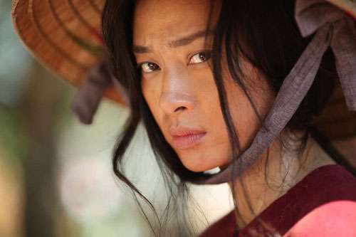 Ngô Thanh Vân: Nỗ lực đưa phim Việt ra thế giới