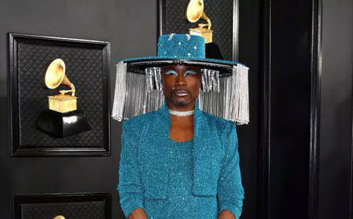 Grammy 2020: Dàn sao hạng A đua nhau khoe sắc trên thảm đỏ