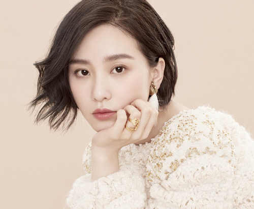 Những sao Hoa Ngữ hiếm hoi sở hữu khí chất 'thần tiên băng cơ ngọc cốt' không vướng bụi trần