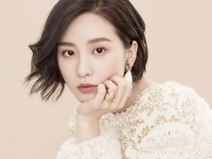 Những sao Hoa Ngữ hiếm hoi sở hữu khí chất 'thần tiên băng cơ ngọc cốt' không vướng bụi trần