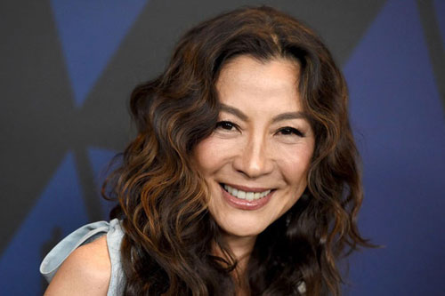 Dương Tử Quỳnh sẽ đầu quân vào đế chế của Marvel?