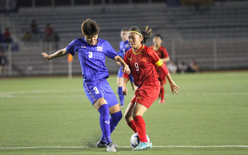 AFC dời bảng đấu vòng loại Olympic sang Sydney vì lo ngại virus corona