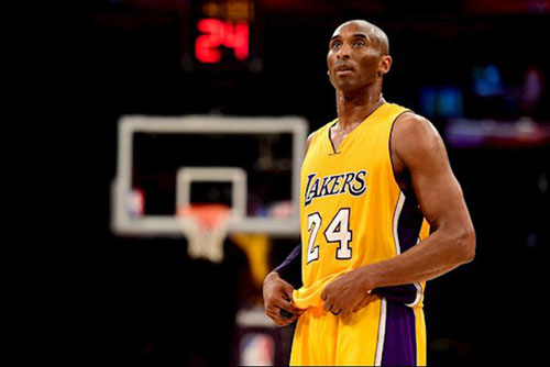 Huyền thoại bóng rổ Kobe Bryant cùng con gái thiệt mạng vì tai nạn máy bay thảm khốc