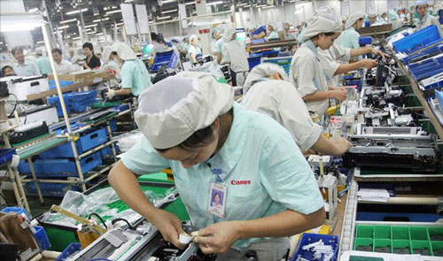 Doanh nghiệp TP.HCM mong nhận được sự hỗ trợ bền vững hơn