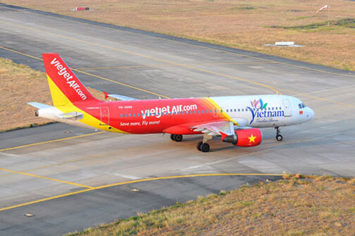 Vì sao Vietjet chở khách từ Việt Nam tới “tâm dịch” Vũ Hán - Trung Quốc?