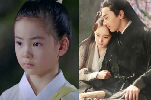 "Tam sinh tam thế Chẩm thượng thư": Con trai của Dương Mịch - Triệu Hựu Đình xuất hiện, fan ngóng đợi Dạ Hoa lên sóng