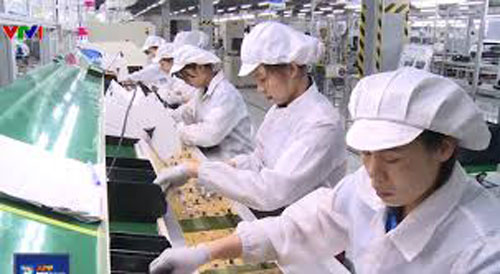 TP.HCM: Niềm tin về một năm mới với nhiều triển vọng mới