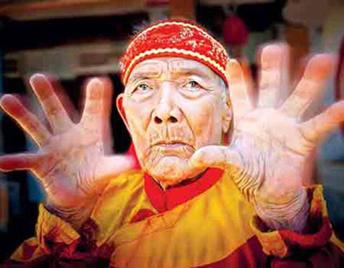 Chuyện chưa biết về những tuyệt kỹ võ roi đánh cướp