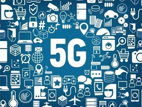 trong năm 2020, nhiều ứng dụng tiên tiến liên quan tới 5G sẽ bùng nổ