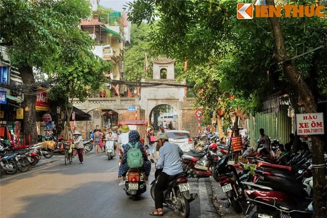 Pho nao o Ha Noi xua chuyen ban sung ong dan duoc?-Hinh-3