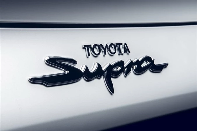 Ra mat Toyota Supra dong co 2.0 cho thi truong Chau Au-Hinh-6