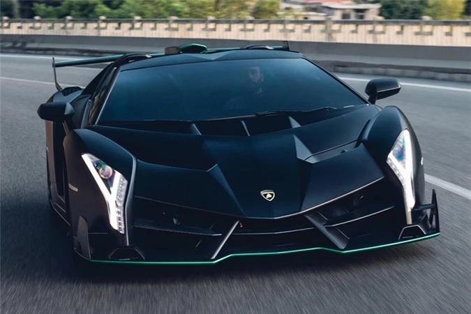 Lamborghini Veneno Roadster sieu hiem gan 130 ty dong-Hinh-8