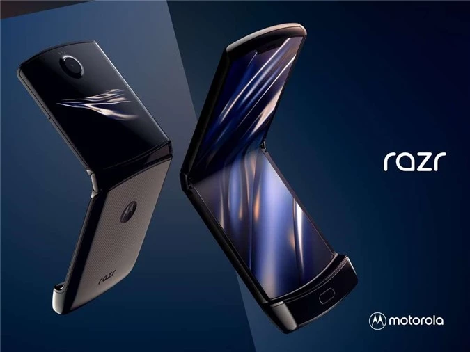 Motorola Razr