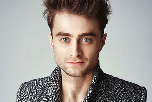 Sao phim Harry Potter sợ đánh mất sự nghiệp