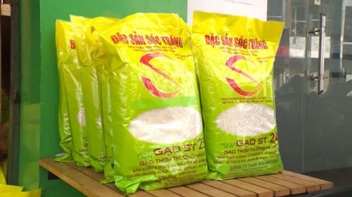 Nông nghiệp Việt Nam và mục tiêu xuất khẩu trên 43 tỷ USD