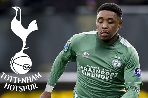 Chuyển nhượng 27/1: Mourinho chuẩn bị đón tân binh thứ 2