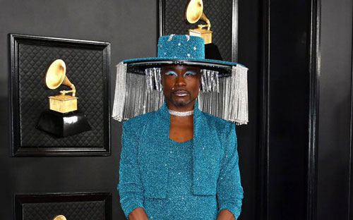 Grammy 2020: Dàn sao hạng A đua nhau khoe sắc trên thảm đỏ