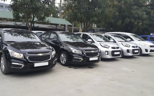 Nhiều yếu tố thuận lợi thúc đẩy tăng trưởng thị trường ô tô Việt Nam năm 2020