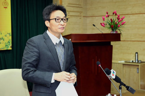 Dù hy sinh lợi ích kinh tế cũng phải đặt phòng, chống dịch virus Corona lên trên