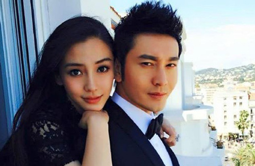 Angela Baby - Huỳnh Hiểu Minh bị mỉa mai quyên góp quá ít tiền cho đại dịch virus Corona và hành động đáp trả ngay sau đó