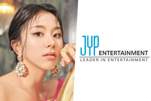 JYP Entertainment tuyên bố kiện người tung số điện thoại cá nhân của thành viên nhóm TWICE