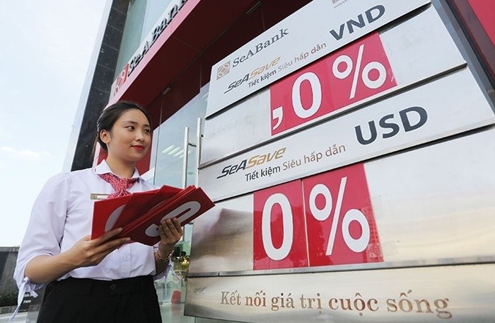 Xu hướng lãi suất ngân hàng năm 2020: Tiếp tục giảm?