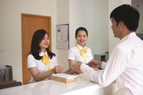 10 sự kiện nổi bật năm 2019 của Bưu điện Việt Nam