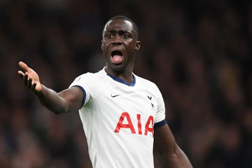 10. Davinson Sanchez (Tottenham, 65 triệu euro).