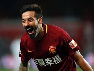 Vì virus Corona, trận play-off AFC Champions League ở Thượng Hải vắng bóng khán giả