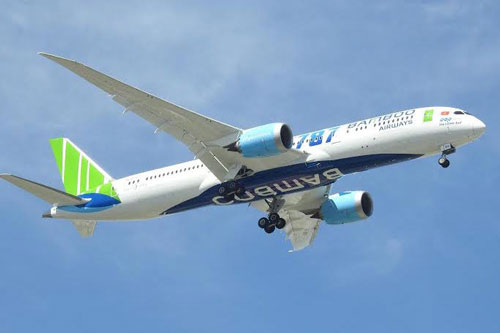 Bamboo Airways muốn hiện thực hóa tham vọng chia lại ‘miếng bánh’ thị phần hàng không