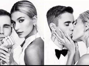 Vợ Justin Bieber: "Tôi sẽ yêu anh ấy suốt đời"