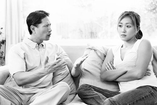 Mệt mỏi vì hơn 10 ngày ăn Tết ở quê chồng