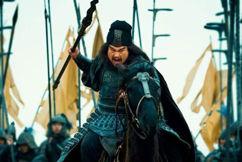 Trương Phi nói câu gì khiến nhà Thục Hán lung lay, chờ ngày sụp đổ?