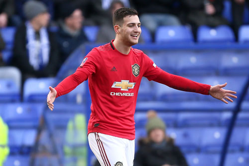 Đội hình cầu thủ U20 đắt giá nhất thế giới: Diogo Dalot, Haaland góp mặt