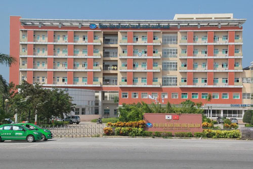 Quảng Nam: Cách ly nữ tiếp viên hàng không nghi nhiễm virus corona