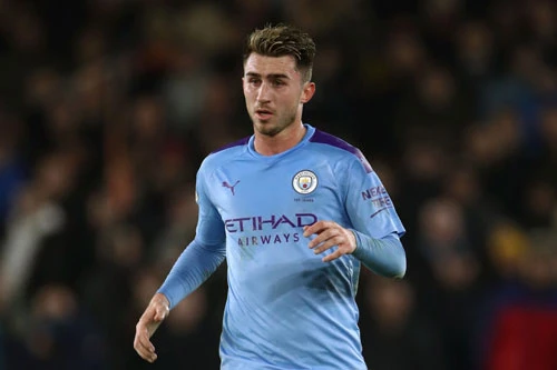 =3. Aymeric Laporte (Man City, 75 triệu euro).