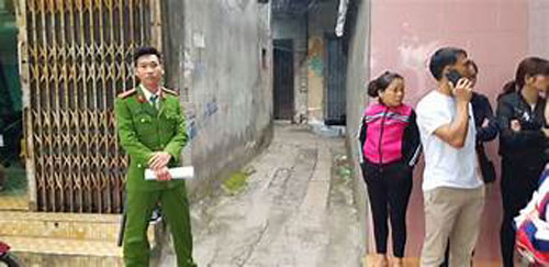 Quảng Nam: Mâu thuẫn khi chơi bầu cua ngày Tết, một người bị đâm chết