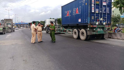 138 vụ tai nạn giao thông, 102 người thiệt mạng sau 5 ngày nghỉ Tết Canh Tý