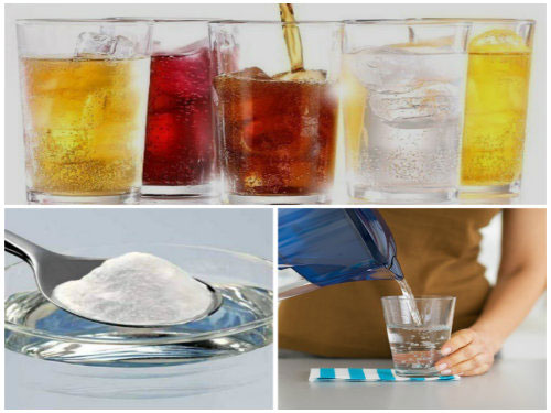 4 loại nước tuyệt đối không uống mỗi khi ngủ dậy buổi sáng