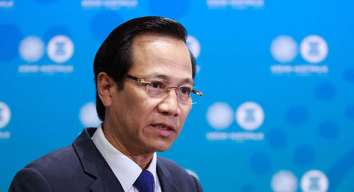 Ba định hướng lớn của ngành LĐTB&XH trong năm 2020