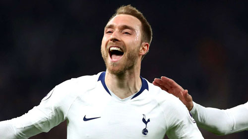 Đã xong! Sao sáng giá nhất 99,99% chia tay Tottenham!