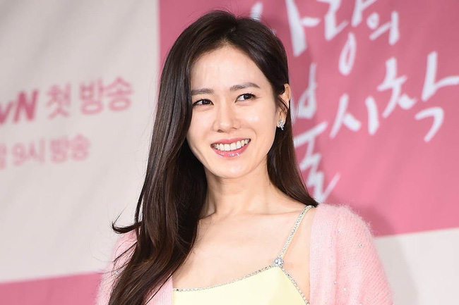 Son Ye Jin vào viện khi đang quay "Hạ cánh nơi anh"