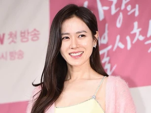 Son Ye Jin vào viện khi đang quay "Hạ cánh nơi anh"