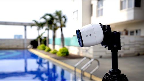Những cách đơn giản bảo vệ camera an ninh, tránh trường hợp đáng tiếc như Văn Mai Hương
