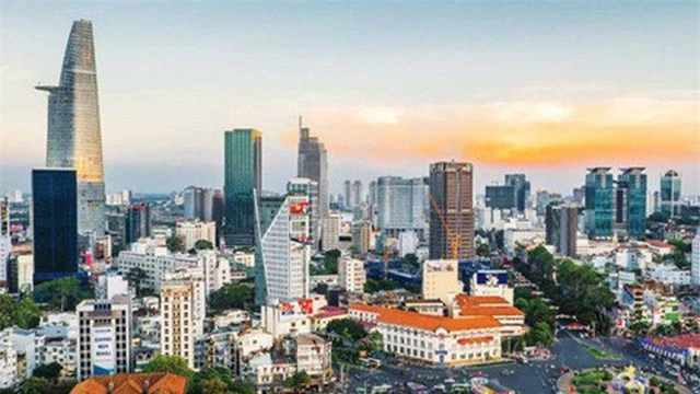 Bất động sản 2020: Việt Nam đang bỏ lỡ cơ hội, thị trường khó có điểm “cực nóng - 1