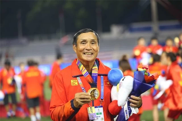 Đội tuyển nữ Việt Nam và tham vọng giành vé dự Olympic 2020 - 2